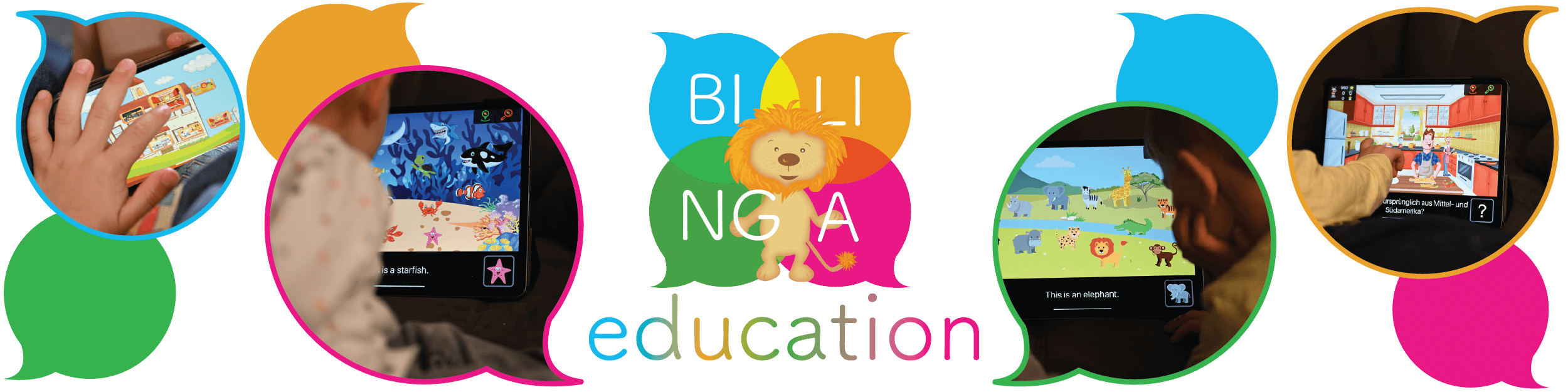Bilinga Education